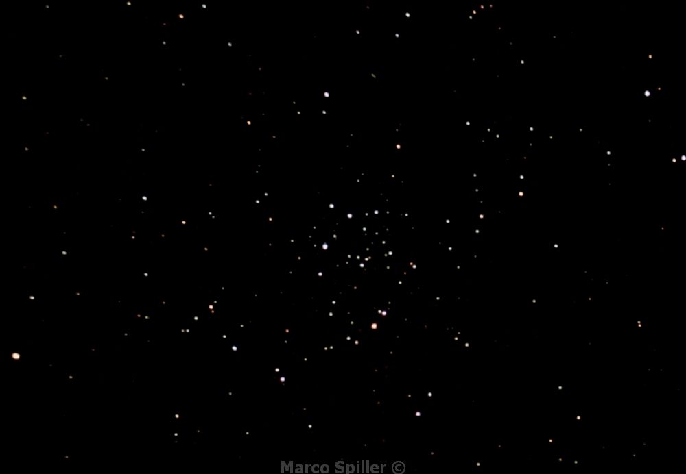 M 50 - l� dove batte un cuore